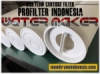 d d PFI PHFL High Flow Filter Cartridge Membrane Indonesia  medium